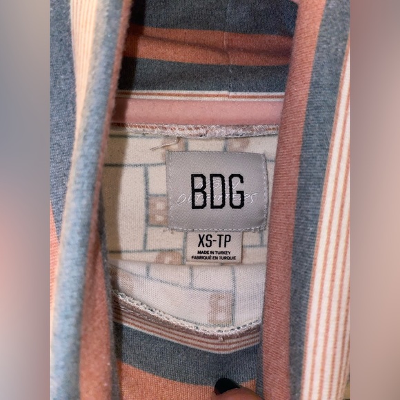 BDG Turtleneck Top - Picture 4 of 5